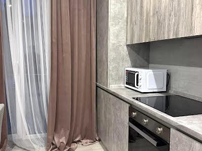 квартира за адресою Степана Клочурака вул., 5
