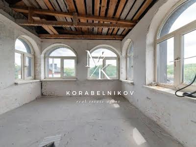 будинок за адресою Миколи Островського вул.