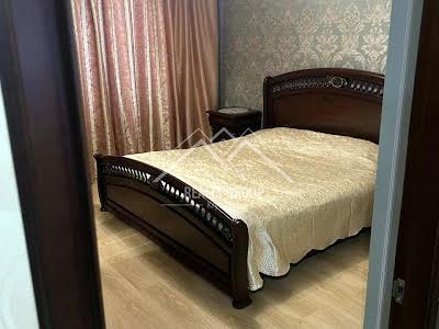квартира за адресою Віталія Матусевича вул. (XXII Партзʼїзду), 2В