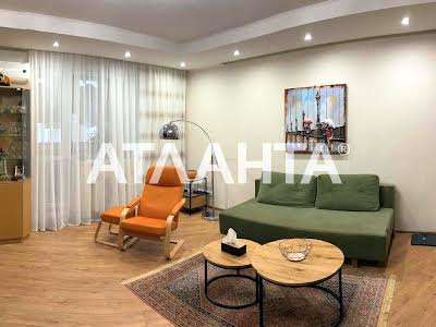 квартира за адресою Святошинська вул., 27