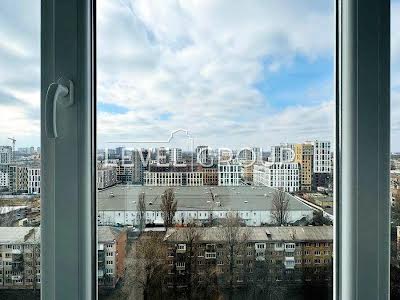 квартира за адресою Данила Щербаківського вул. (Щербакова), 52