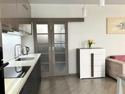 квартира за адресою Валерія Лобановського вул., 15