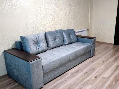 квартира за адресою Крушельницької пров. (Людмили Мокієвської), 18