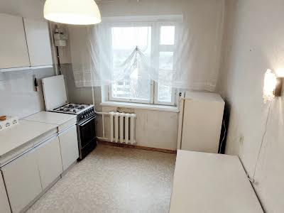 квартира за адресою Харківська вул., 54