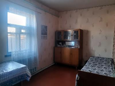 дом по адресу Ватутіна, 21