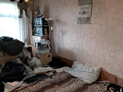 квартира за адресою Івана та Юрія Лип вул. (Гайдара), 17