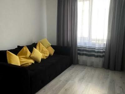 квартира за адресою Новосельського вул., 15