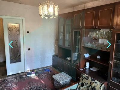 квартира за адресою Михайла Драгоманова вул. (Димитрова), 52
