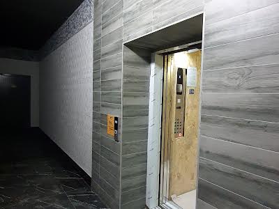 квартира по адресу Озёрная ул., 16/1