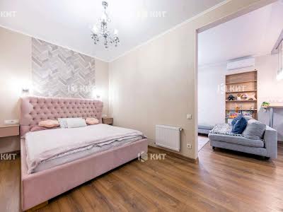 квартира по адресу Верхнегиевская ул., 89 В