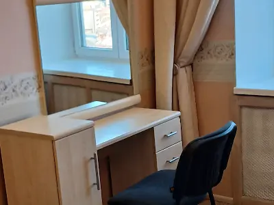 квартира за адресою Європейська пл. (Катерининська), 1
