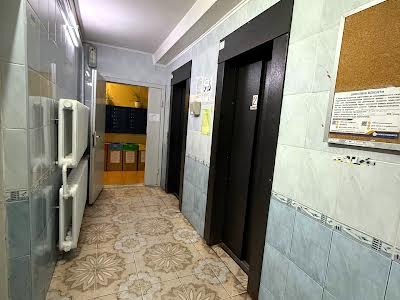 квартира за адресою Олександри Екстер вул. (Марини Цвєтаєвої), 5