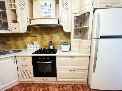 квартира по адресу Будного ул., 20-Б