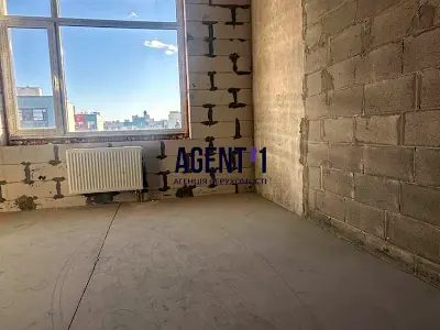 квартира за адресою Київська вул., 1