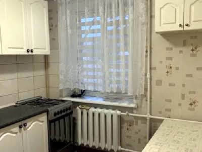 квартира за адресою Чайкинський пров. (Матросова), 4