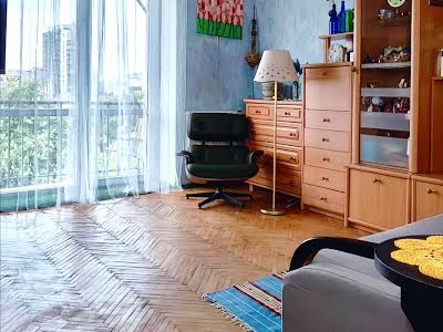 квартира за адресою Микільсько-Ботанічна вул., 15/17
