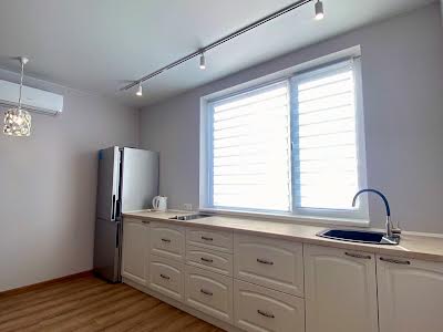 квартира за адресою Промениста вул., 42