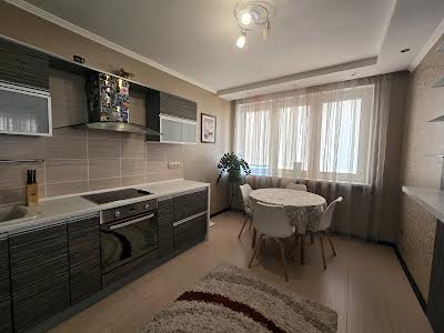 квартира по адресу Большая Китаевская ул., 53