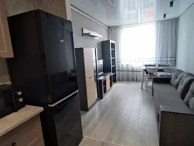 квартира за адресою Оксамитова, 11А
