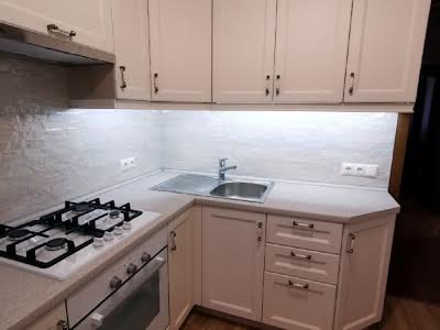 квартира за адресою Жилянська вул., 54