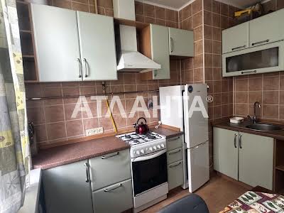 квартира по адресу Малая Арнаутская ул., 86/88