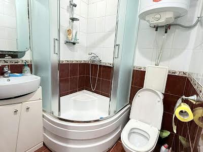 квартира за адресою Кубанської України вул. (Маршала Жукова), 24