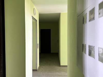 квартира по адресу Тепличная ул., 44