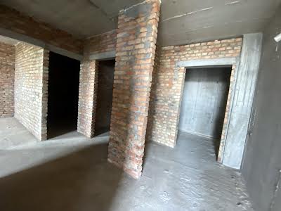 квартира за адресою Національної Гвардії вул., 3