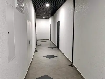 квартира по адресу Курортний пров, 2