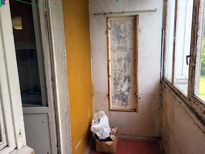 квартира по адресу Рональда Рейгана ул., 3