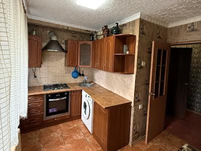 квартира за адресою Данила Щербаківського вул. (Щербакова), 61-Б