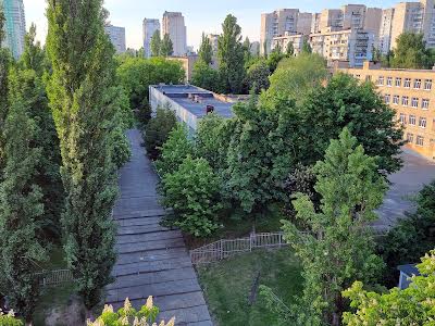 квартира за адресою Леся Курбаса просп., 10-Б