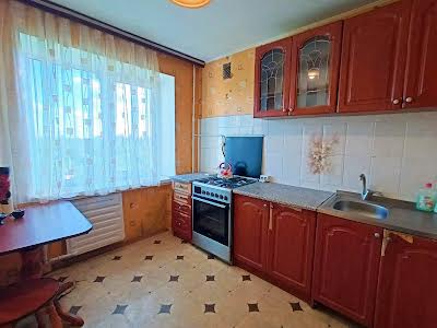 квартира за адресою Левка Лук'яненка просп. (Рокоссовського), 35