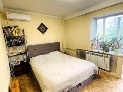 квартира за адресою Русанівська набережна вул., 12