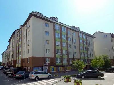 квартира по адресу Волынская ул., 3