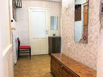 квартира по адресу Строителей ул., 12-А