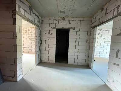 квартира по адресу Овидиопольская дорога ул., 3