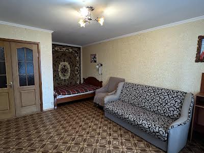 квартира за адресою Медиків вул., 3
