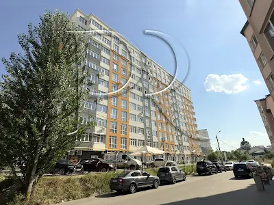 квартира по адресу Боголюбова ул., 13-Б