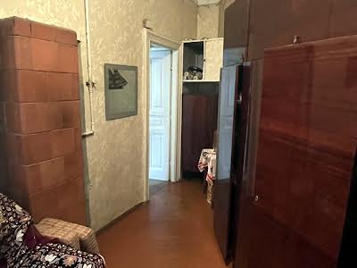 квартира по адресу Степана иБандери, 28