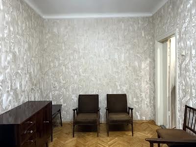 квартира по адресу Родини Глаголєвих ул. (Академіка Грекова), 22