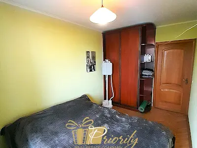 квартира за адресою Зої Гайдай вул., 3-А