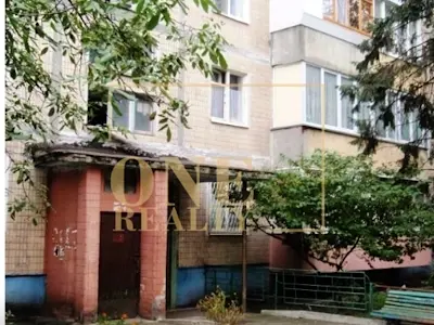 квартира за адресою Ентузіастів вул., 11/1