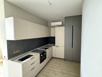 квартира за адресою Столичне шосе, 1