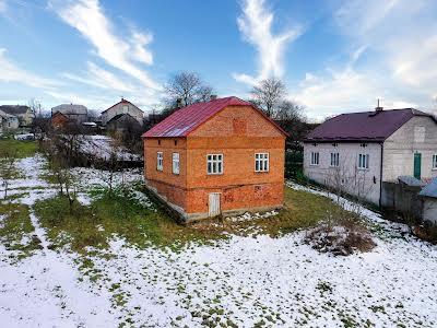 будинок за адресою привокзальна, 45