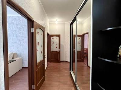 квартира за адресою Французький бульв., 22/1