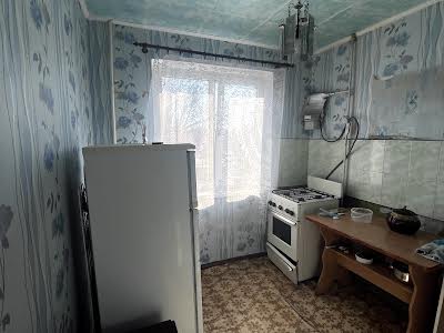 квартира по адресу Димитрова, 94