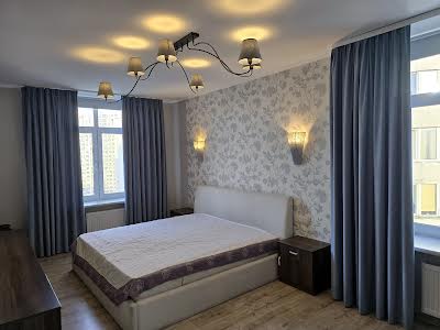 квартира за адресою Дніпровська набережна вул., 26-К