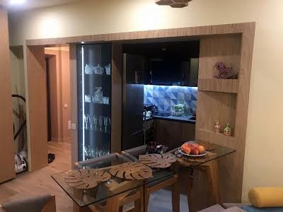 квартира по адресу Юлии Здановской ул. (Ломоносова), 5