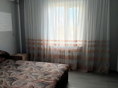 квартира по адресу Оноре де Бальзака ул., 55
